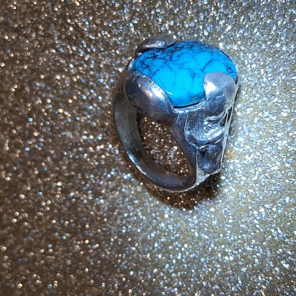 Navajo RING - Picture 6 of 14